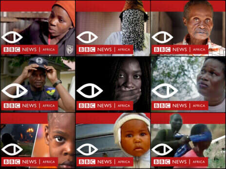 How ignoring all the rules allowed BBC Africa Eye to 'change the face of journalism' in Africa
