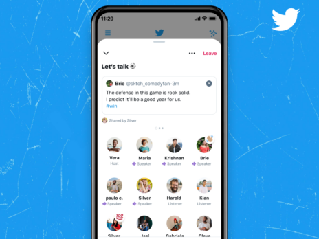 Twitter Spaces: Pros and cons of the community-building live audio platform
