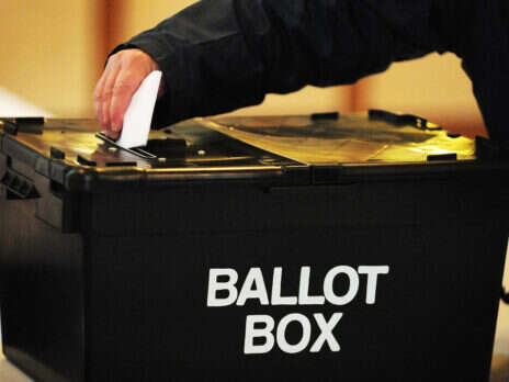 News diary 2-8 May: Local elections in England, Scotland and Wales and World Press Freedom Day