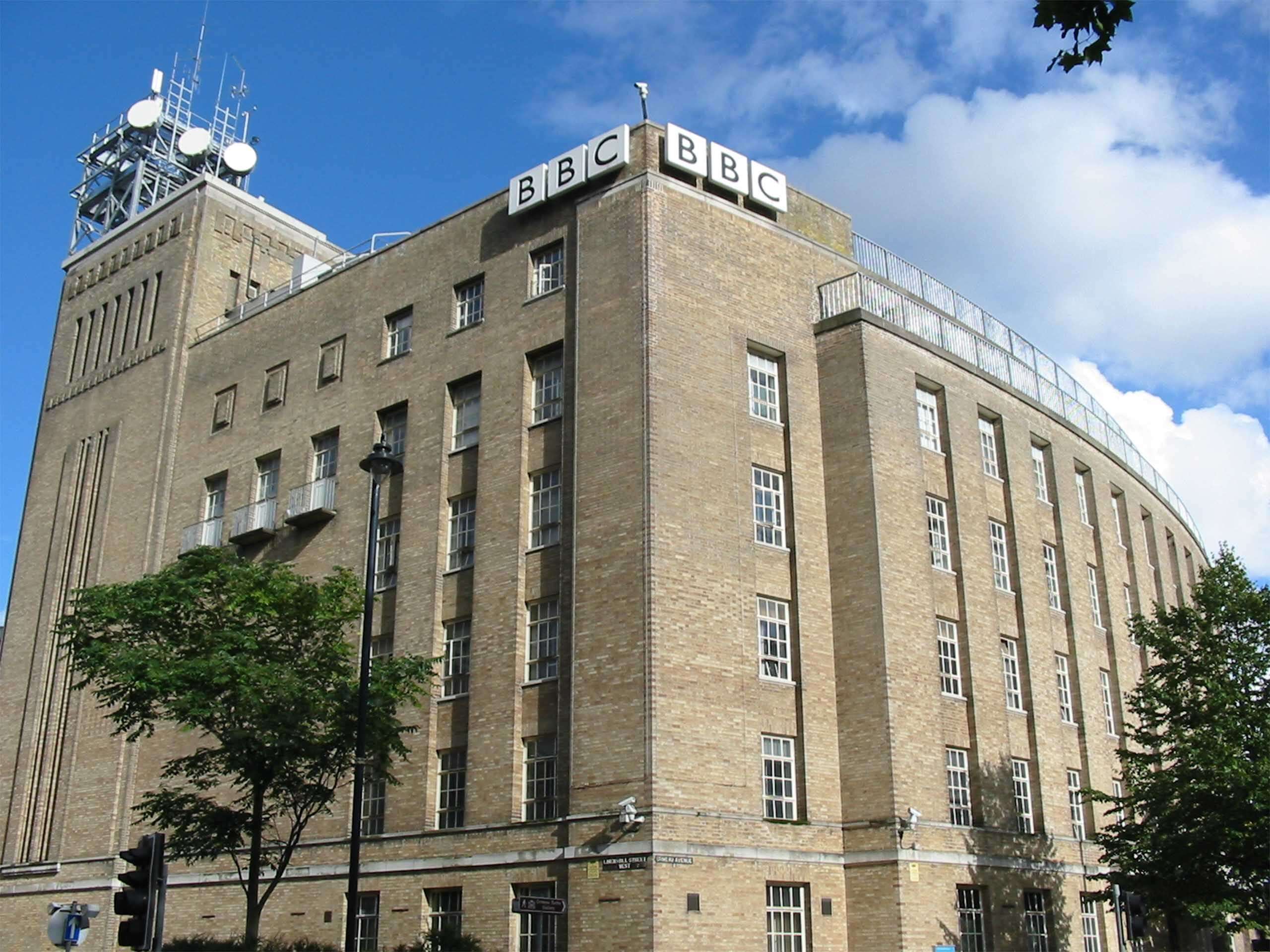 Concerns over media decline and BBC dominance in Northern Ireland