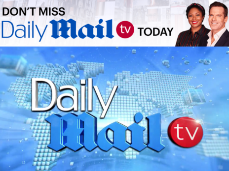 DailyMailTV to end after five years on US screens