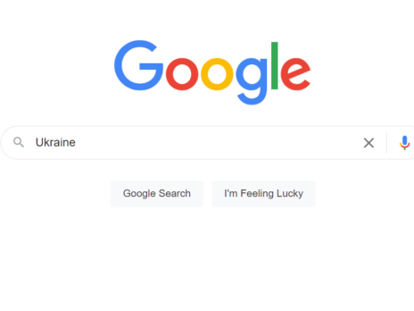 Google ad pause on Ukraine war content must ensure trusted publishers not 'unintentionally impacted'