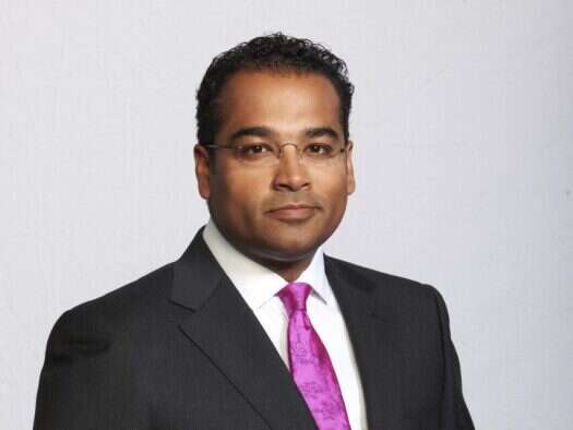 Krishnan Guru-Murthy To Be Channel 4 News' Main Anchor - Press Gazette