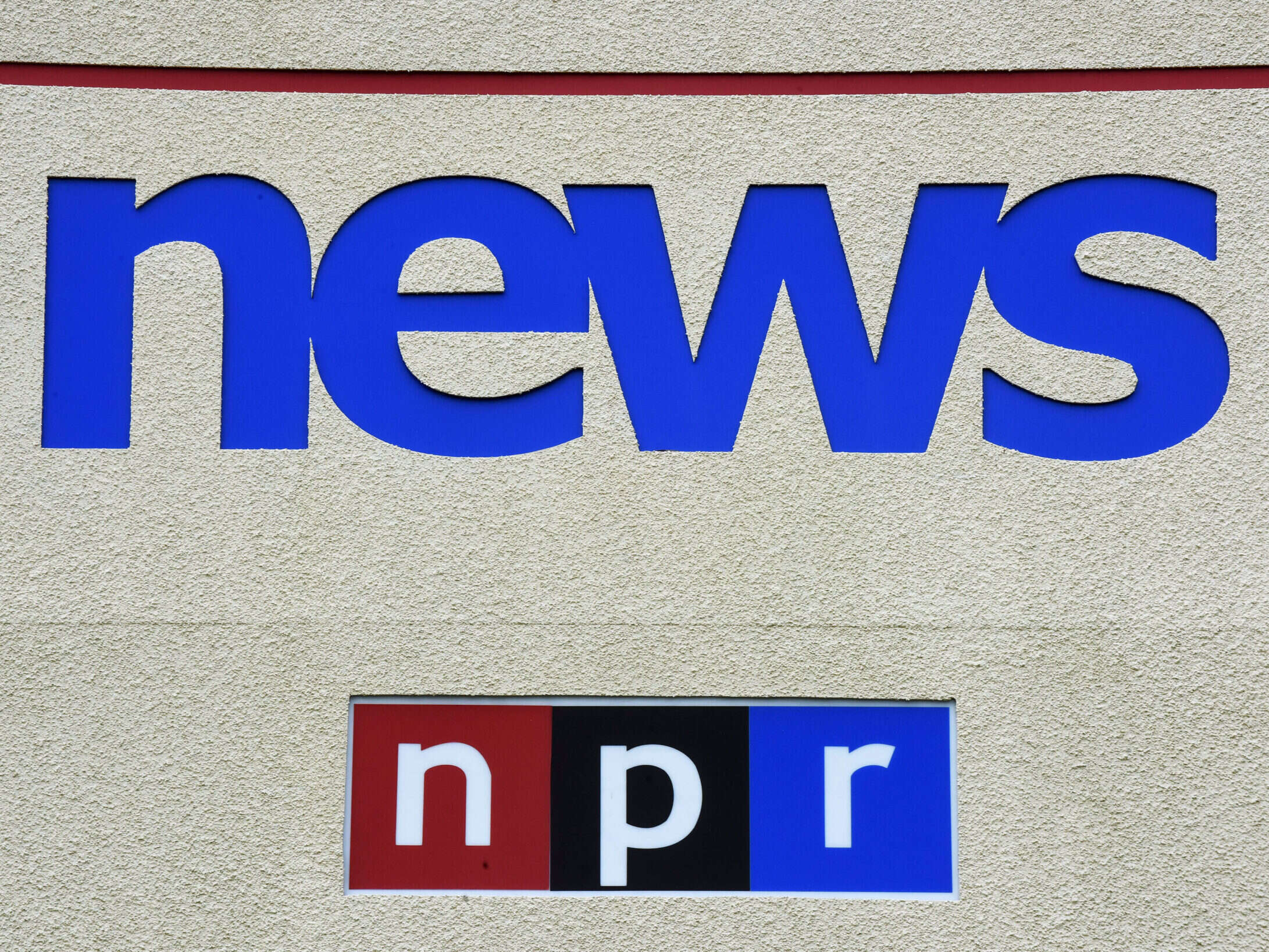 NPR programming boss denies accusations of 'catastrophic' staff exodus