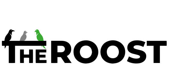 the Roost logo