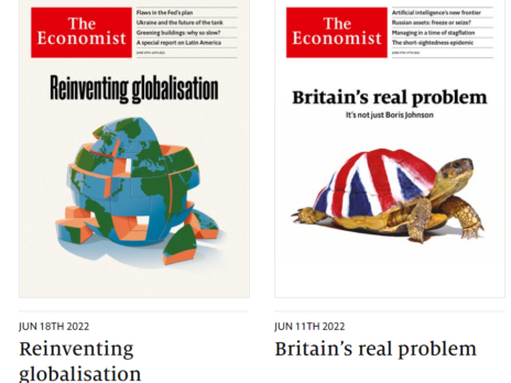 1.2m subscribers propel The Economist to record revenue