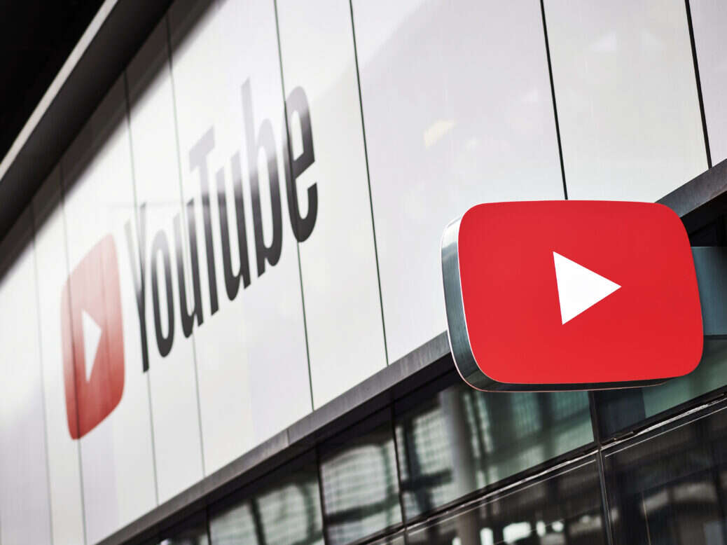 Who Are The Biggest News Outlets On Youtube Press Gazette   GettyImages 1149449091 1038x778 