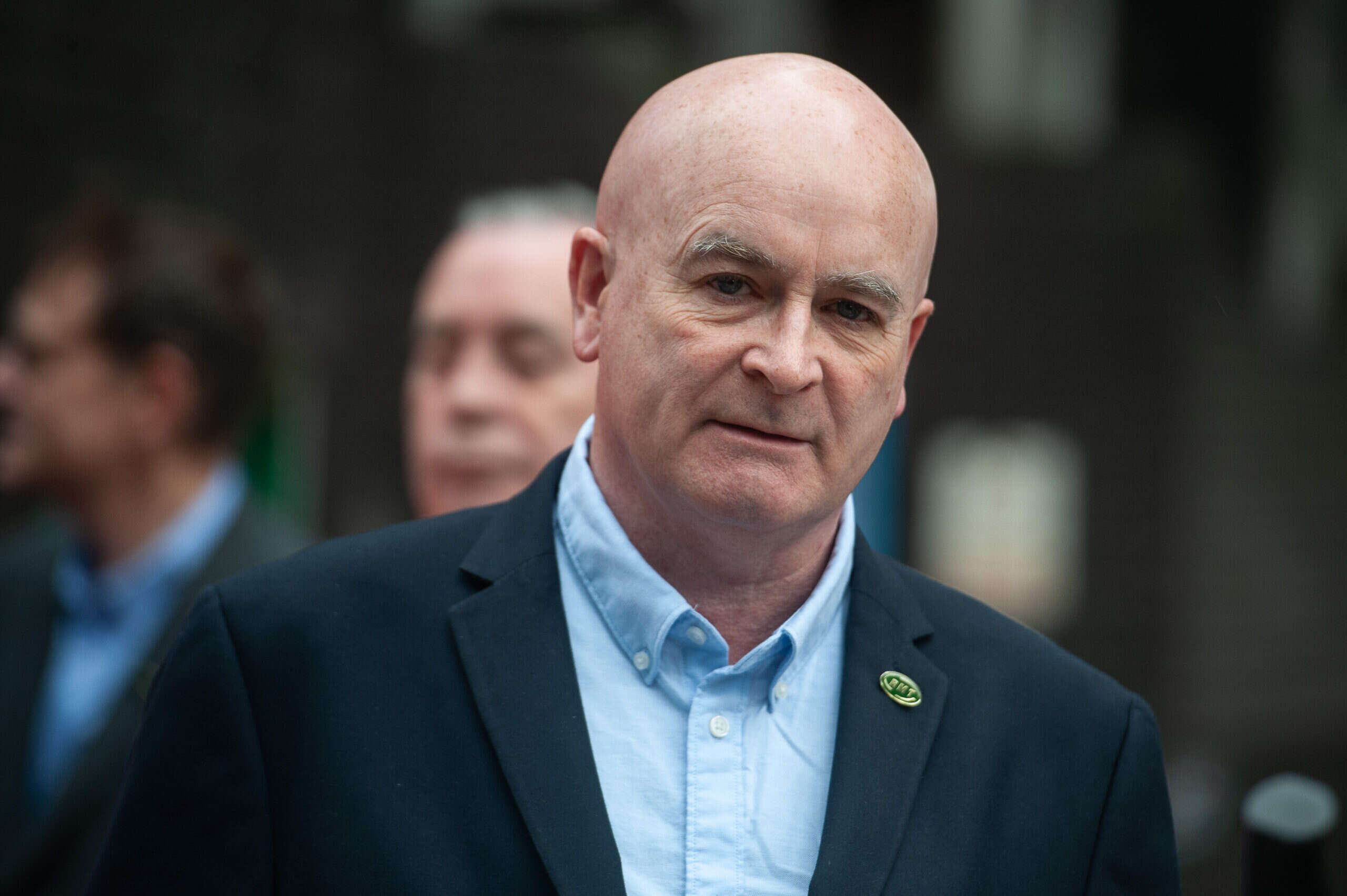 Mick Lynch media interviews: Confrontational approach criticised Mick Lynch media interviews: Confrontational approach criticised