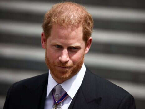 Prince Harry to be at centre of Mirror hacking trial soon after Mail libel and privacy hearings