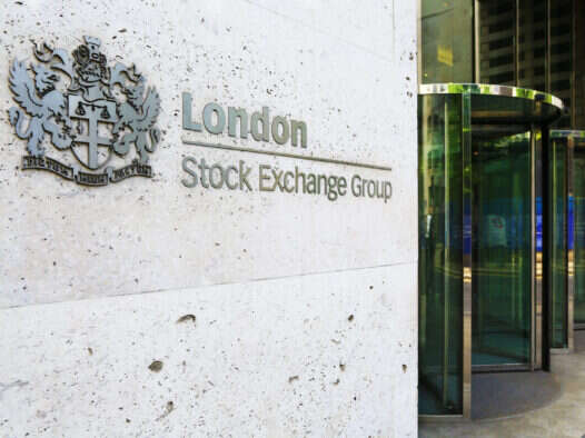 Euromoney acquisition