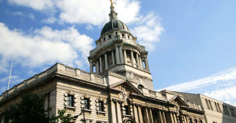 Coverage of UK courts threatening to become state-sponsored monopoly