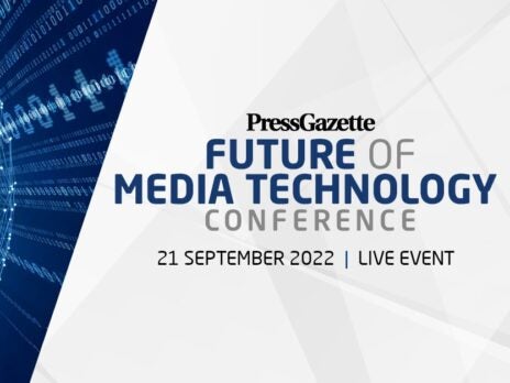 Future of Media Technology: Ultimate conference for media leaders, London 21 September