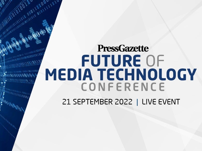 Future of Media Technology