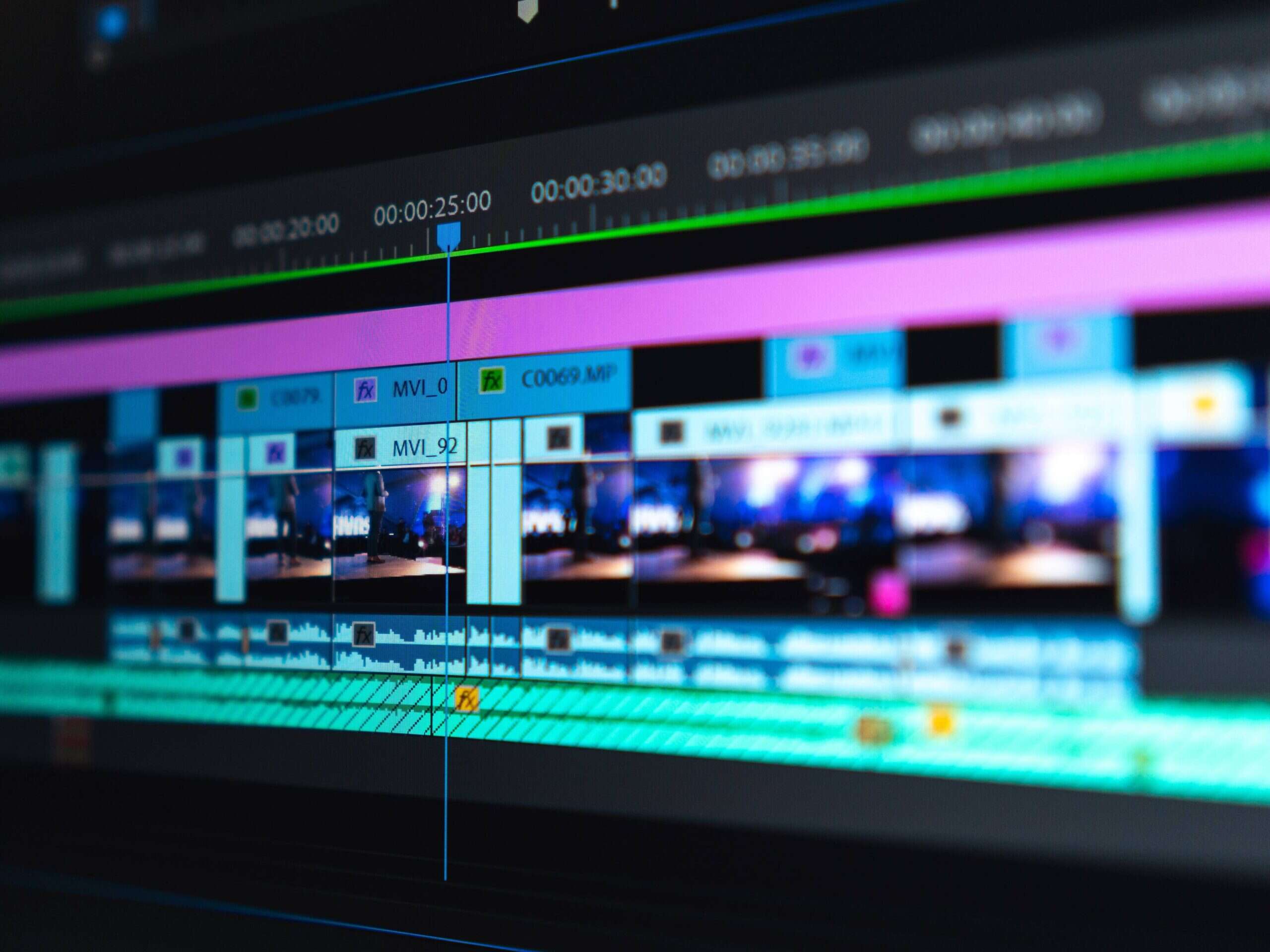 Marketing insights: Video editors on how to improve engagement rates