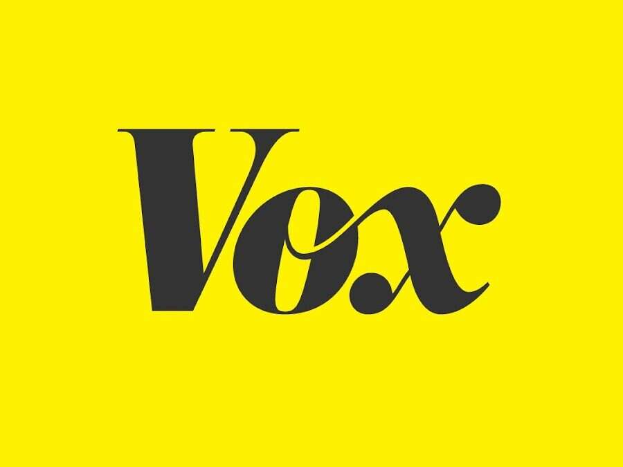 vox logo