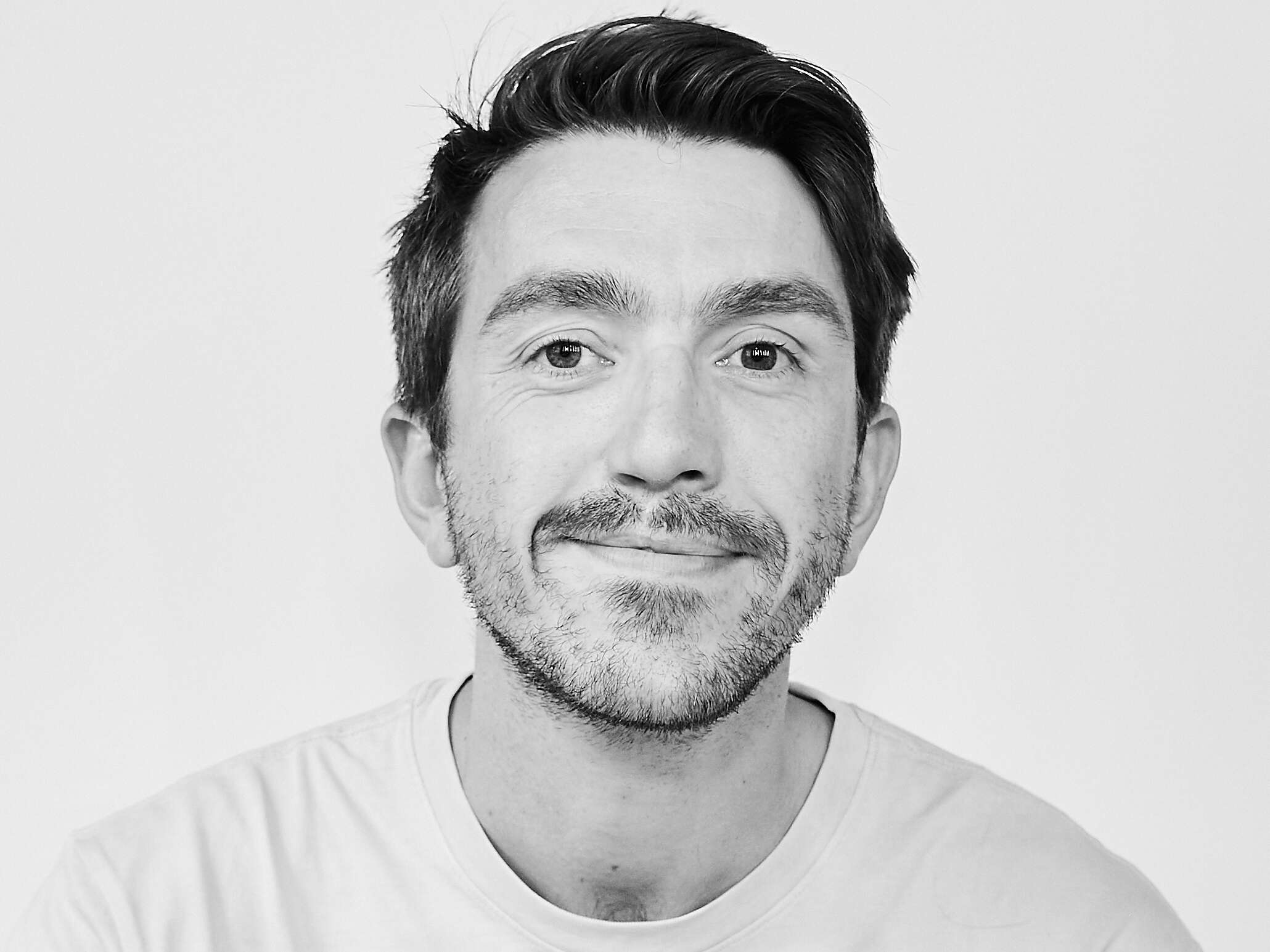 Chip CMO interview: 'AI is the future of marketing' Chip CMO interview: 'AI is the future of marketing'