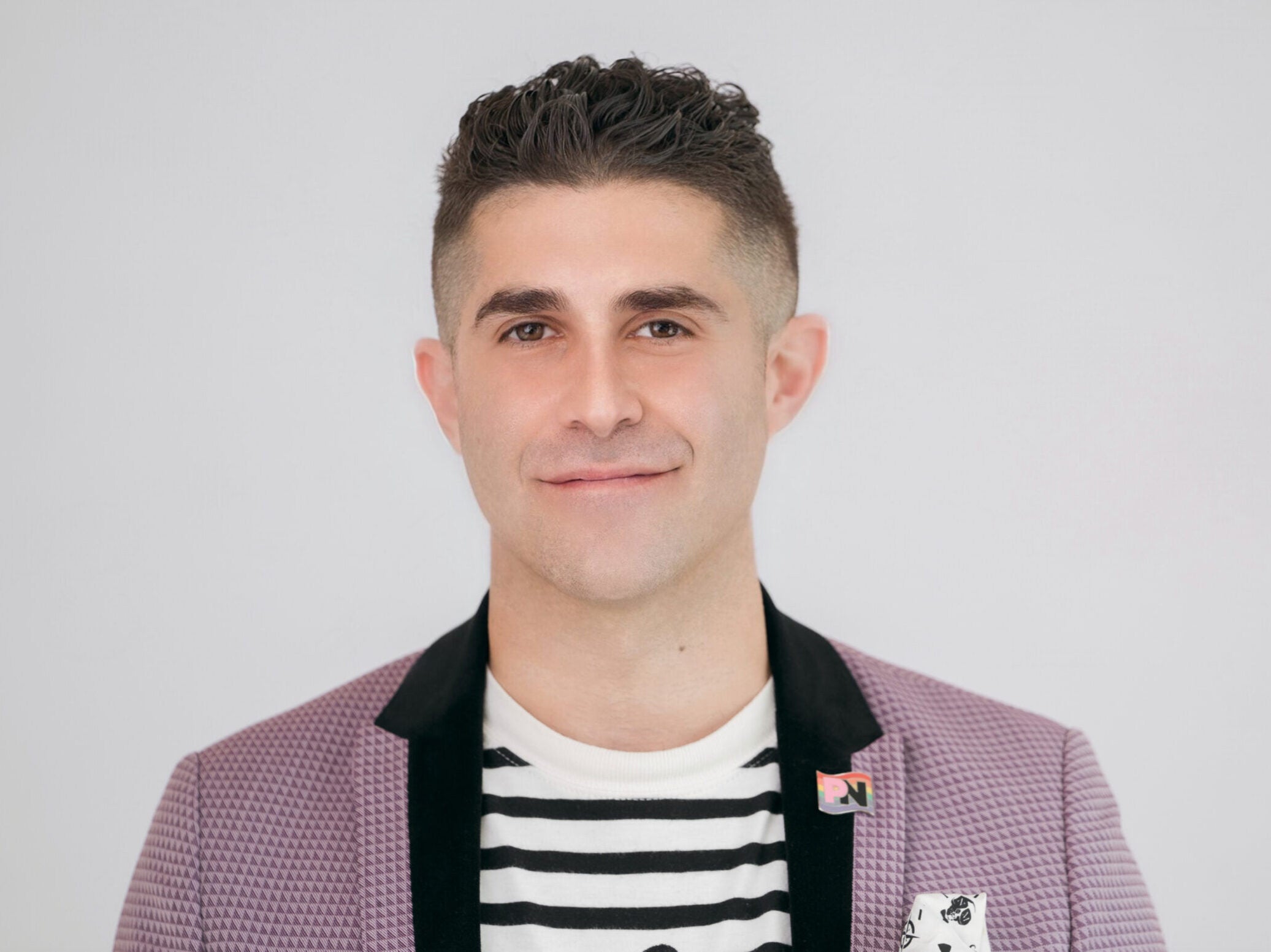 Pink News CEO on how £2m profit LGBTQ+ brand resonates with Gen Z