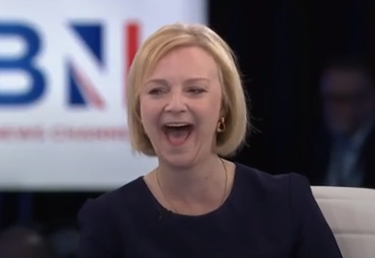 Liz Truss attacks BBC on GB News
