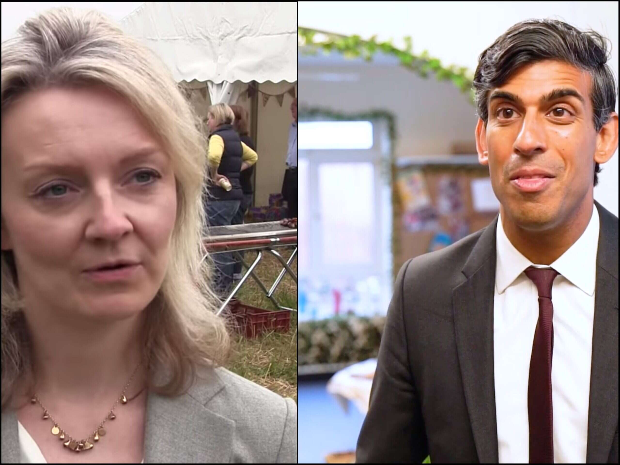 The local angle: What regional journalists say about covering Truss and Sunak The local angle: What regional journalists say about covering Truss and Sunak