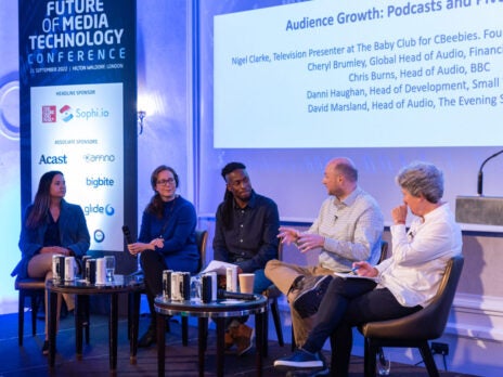 Ads, subs and monetising niche audiences: Five UK podcast sector themes from the Future of Media Technology conference