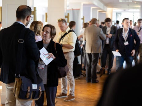 Networking tips: Experts reveal how to excel at events