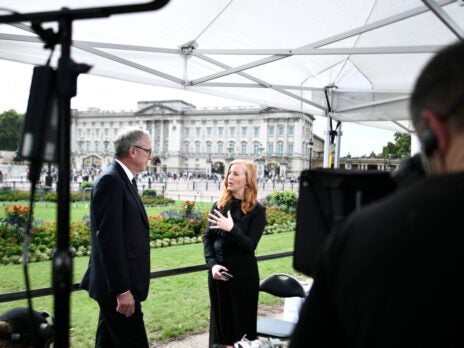 BBC defends royal coverage amid 'sanitised perspective' accusations