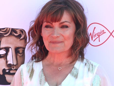Lorraine Kelly says politicians have regained 'control' of TV interviews but they underestimate her