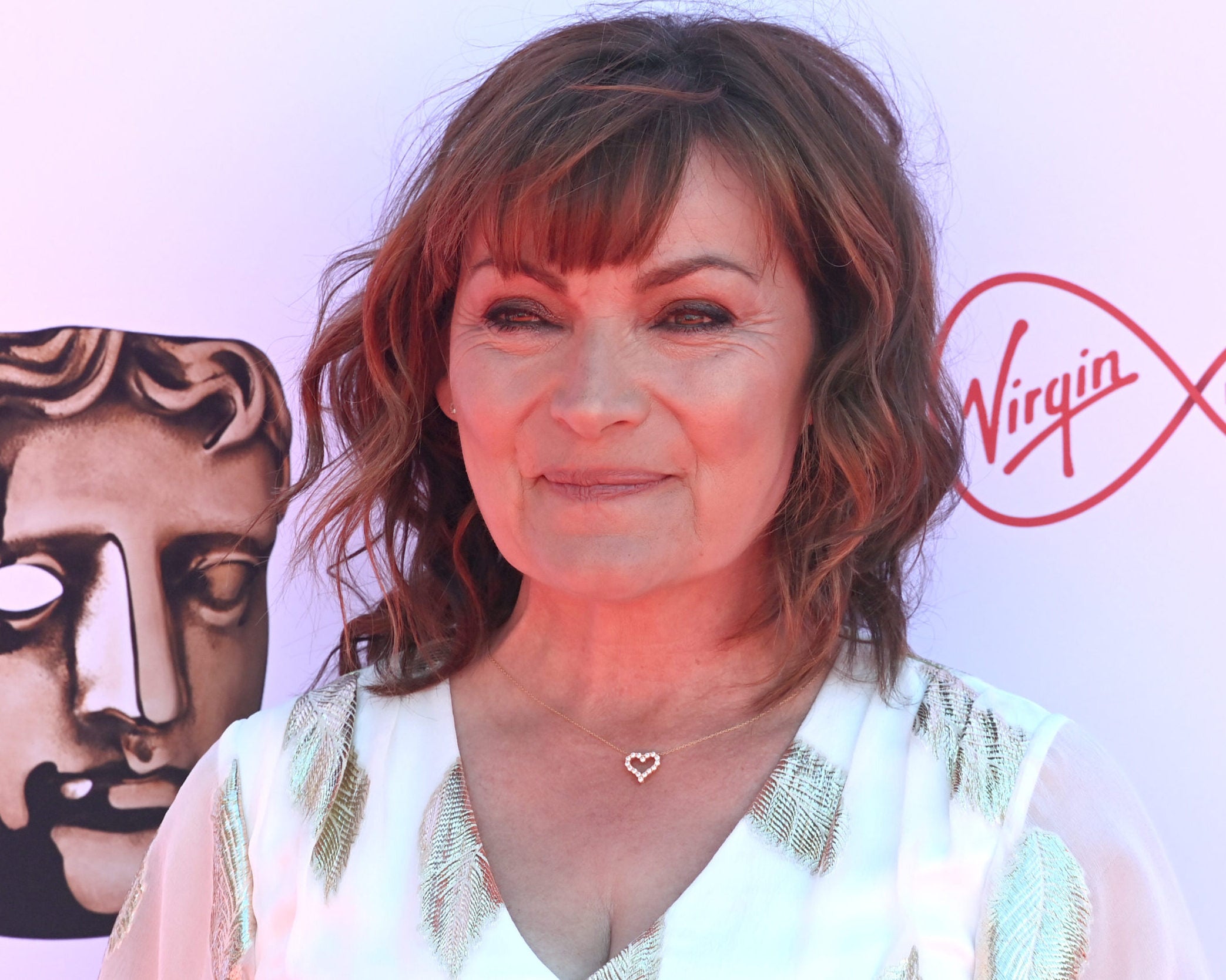 Lorraine Kelly says politicians have regained 'control' of TV interviews but they underestimate her Lorraine Kelly says politicians have regained 'control' of TV interviews but they underestimate her