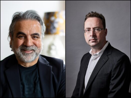 leadership lessons from julio bruno and jim edwards