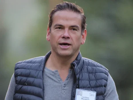 Lachlan Murdoch slams Crikey for 'offensive and extravagant' Nixon comparisons in libel claim