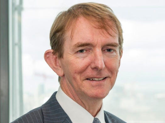 Times editor Tony Gallagher