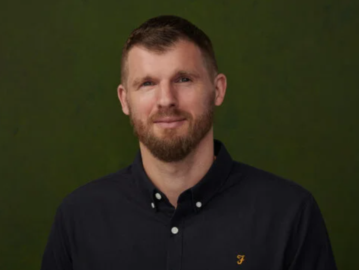 Bauer appoints new president of publishing