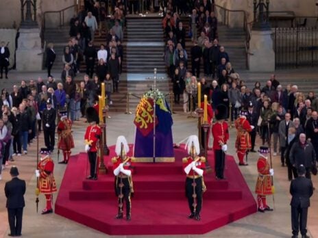 Sky, ITV, BBC and GB News clear schedules to cover the Queen's funeral: Full details