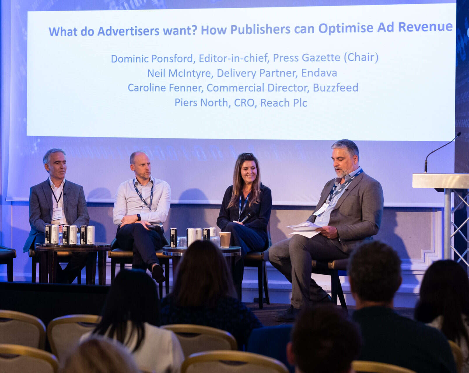 Ad blocklists could force publishers 'back to cats on skateboards', Reach revenue boss warns Ad blocklists could force publishers 'back to cats on skateboards', Reach revenue boss warns