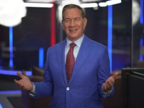 Michael Portillo joins GB News