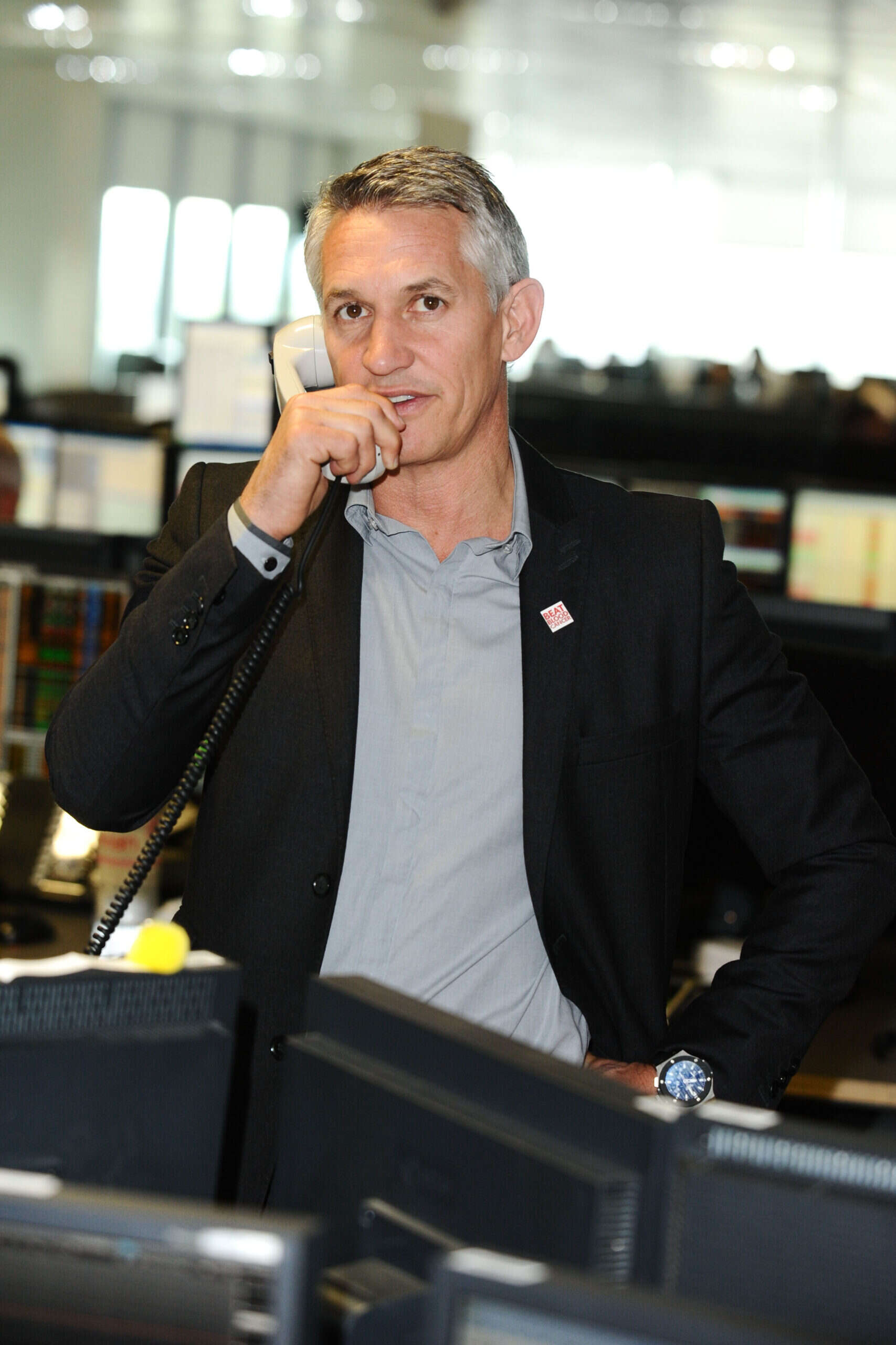 Impartiality | BBC Raps Lineker Over Tweet - Press Gazette