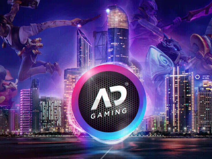 The growth of gaming in Abu Dhabi