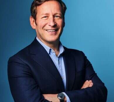 Ed Vaizey joins Times Radio