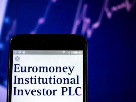 Euromoney £1.66bn private equity buyout completes and company split begins