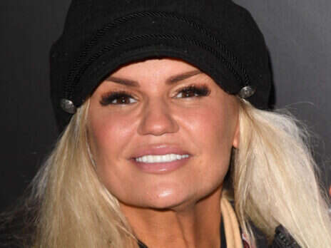 'Mirror publisher greed robbed me of normal relationship': Kerry Katona ex wins hacking payout