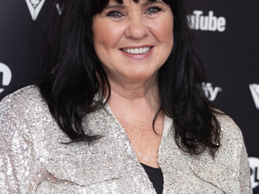Coleen Nolan accepts Mail on Sunday damages