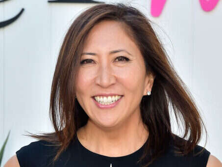 Janice Min