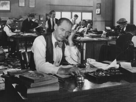 M&S knitwear, dungarees and the death of the tie: Newsroom dress codes in 2022