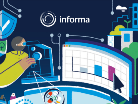 Informa posts recession-busting profit update thanks to return of events