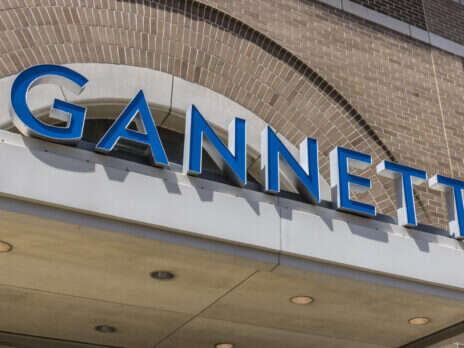 Gannett suffers fourth straight loss-making quarter but hits 2m digital subs