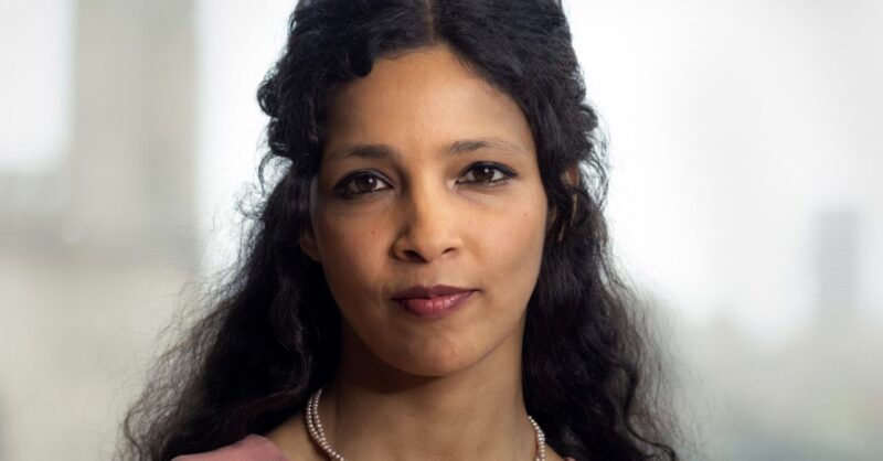 Bloomberg London bureau chief: We have resources to be the best - Vimarsana News