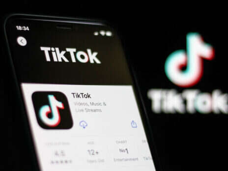 Around half of leading publishers in over 40 countries now regularly use Tiktok, report finds