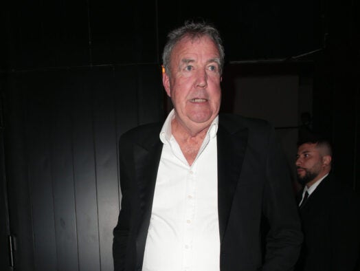Jeremy Clarkson IPSO The Sun Meghan Markle