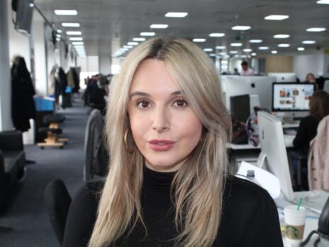 Former GB News head of digital Rebecca Hutson joins The News Movement
