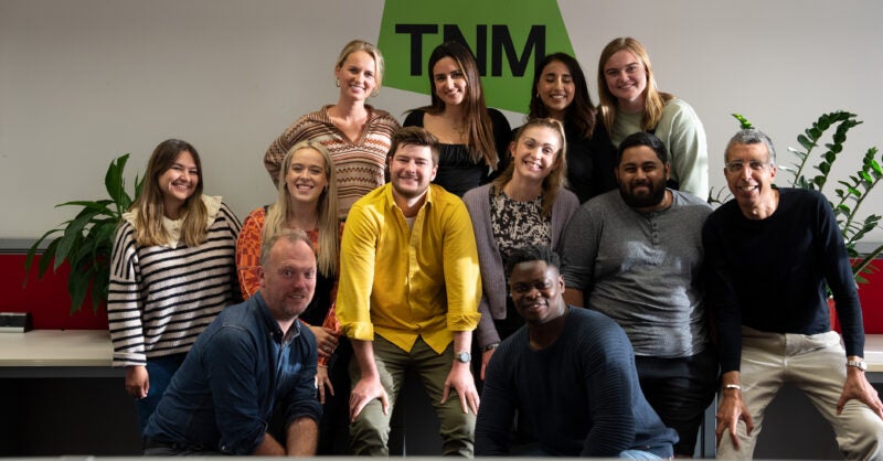 The News Movement launches in London with mission to 'really understand' Gen Z - Vimarsana News